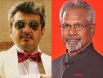 Ponniyin Selvan movie Ashwin Kakumanu joins Mani Ratnam AR Rahman - Tamil Movie Cinema News