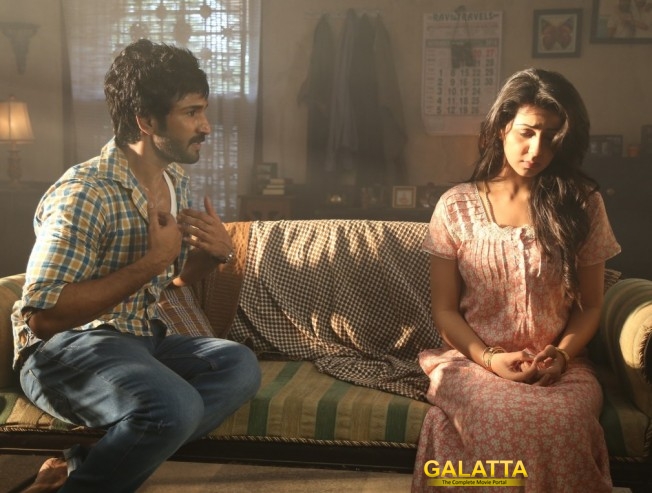 Maragatha Naanayam - The Surprises Keep Coming Maragatha Naanayam - The Surprises Keep Coming