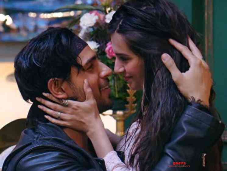 Masakali 2p0 AR Rahman Sidharth Malhotra Tara Sutaria - Hindi Movie Cinema News