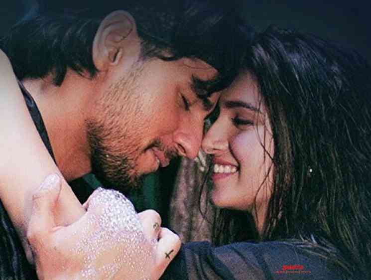 Masakali 2point0 Teaser AR Rahman Sidharth Malhotra Tara Sutaria - Hindi Movie Cinema News