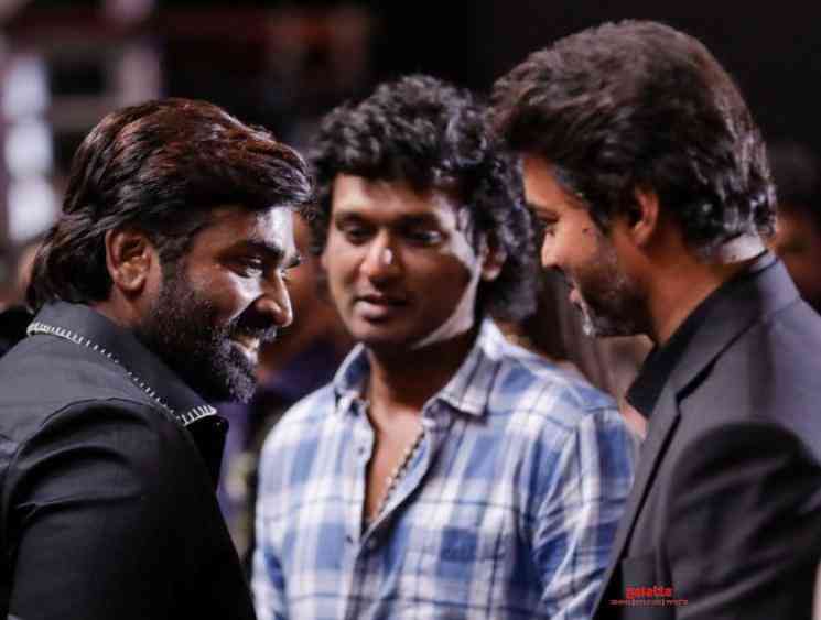 Master director Lokesh Kanagaraj statement Facebook Instagram - Tamil Movie Cinema News Master director Lokesh Kanagaraj statement Facebook Instagram - Tamil Movie Cinema News