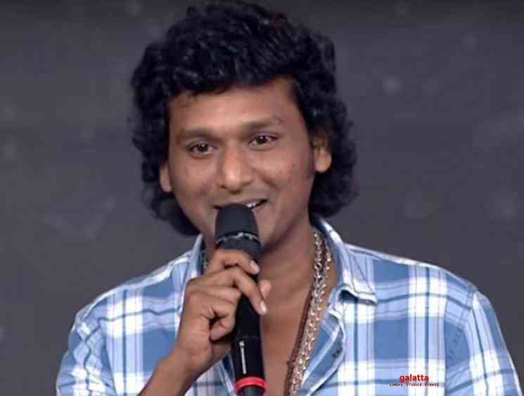 Master director Lokesh Kanagaraj praises lyricist Vishnu Edavan - Tamil Movie Cinema News Master director Lokesh Kanagaraj praises lyricist Vishnu Edavan - Tamil Movie Cinema News