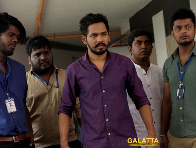 Meesaya Murukku is a Musical for the Youth Meesaya Murukku is a Musical for the Youth