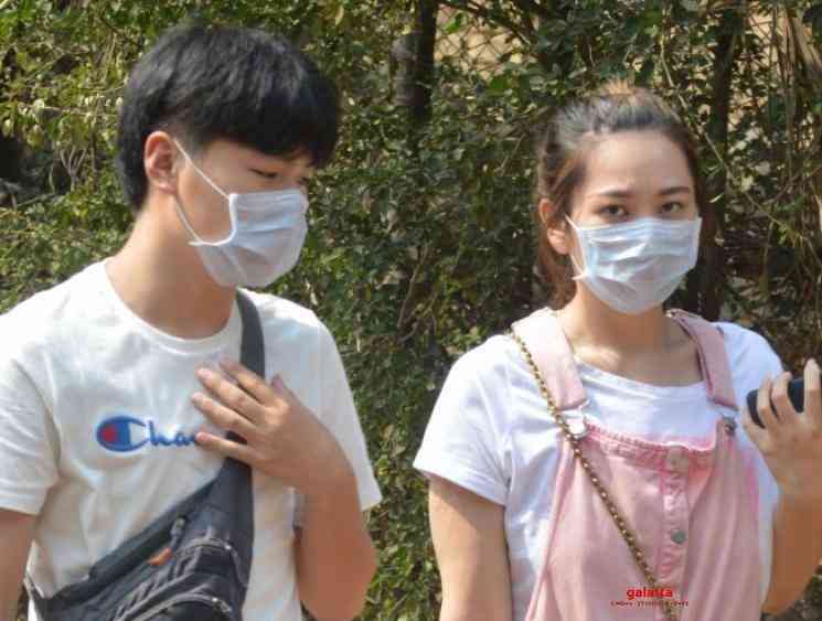 Mizoram becomes coronavirus free after only patient recovers - Tamil Movie Cinema News Mizoram becomes coronavirus free after only patient recovers - Tamil Movie Cinema News