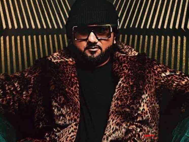 Moscow Suka by Yo Yo Honey Singh Feat Neha Kakkar - Hindi Movie Cinema News