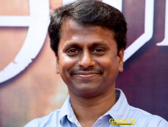 Complaint against Murugadoss for alleged plagiarism Complaint against Murugadoss for alleged plagiarism