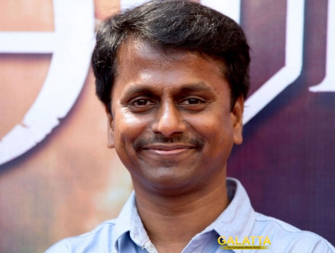 AR Murugadoss is awed by Sonakshi Sinha AR Murugadoss is awed by Sonakshi Sinha