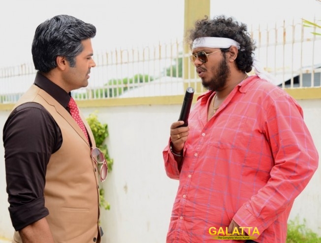 7 Naatkal Director Gautham VR Opens Up 7 Naatkal Director Gautham VR Opens Up