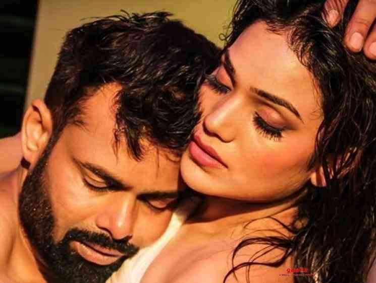 Naa Peru Raja Oh My Love Lyrical Raaj Suriyan Aakarshika - Telugu Movie Cinema News