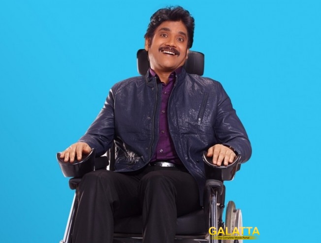 When Nagarjuna overcame his nightmare When Nagarjuna overcame his nightmare