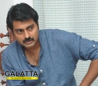 Narain tired of negative roles Narain tired of negative roles