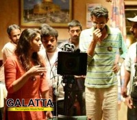 Shekar Kammula brings in new style promotion for Anamika! Shekar Kammula brings in new style promotion for Anamika!