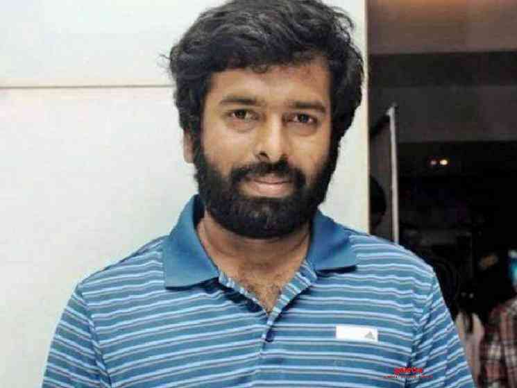 Santhosh Narayanan composed Jiiva Gypsy Desaandhiri song in 2002 - Tamil Movie Cinema News