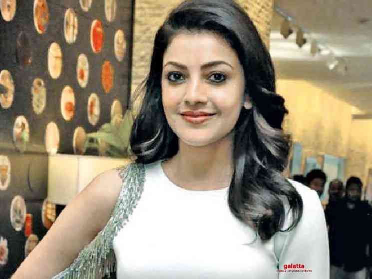 Kajal Aggarwal Venkat Prabhu to launch Asura Kadhal Video song - Tamil Movie Cinema News