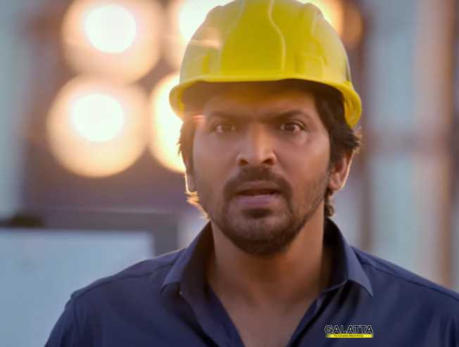 வைபவ் நடிக்கும் சிக்சர் படத்தின் ரிலீஸ் குறித்த தகவல் ! - Movie Cinema News வைபவ் நடிக்கும் சிக்சர் படத்தின் ரிலீஸ் குறித்த தகவல் ! - Movie Cinema News