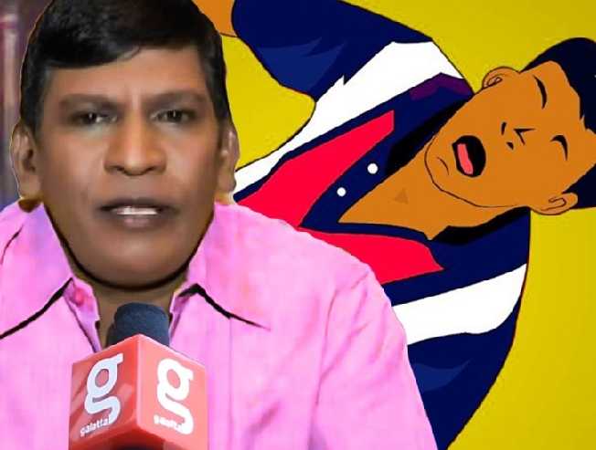 Breaking: Vadivelu opens up for the first time about Pray For Nesamani - watch video here - Tamil Cinema News