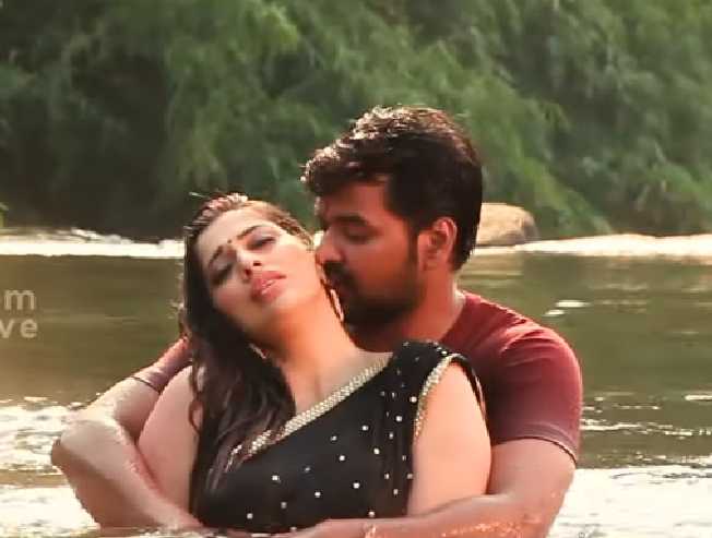 Neeya 2 Romantic Video | Jai | Raai Laxmi - Tamil Cinema News