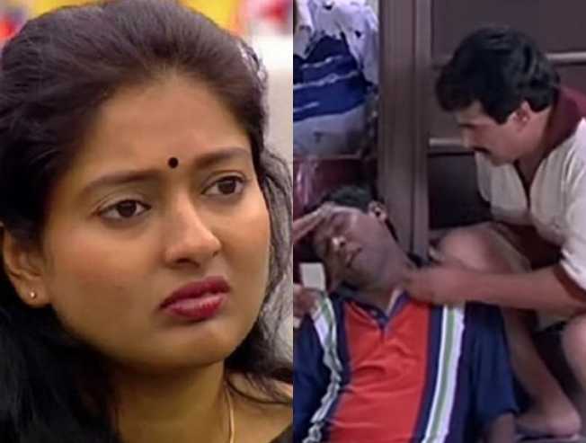 Former Bigg Boss contestant and actress pissed and angry with Pray for Nesamani trend - Tamil Cinema News