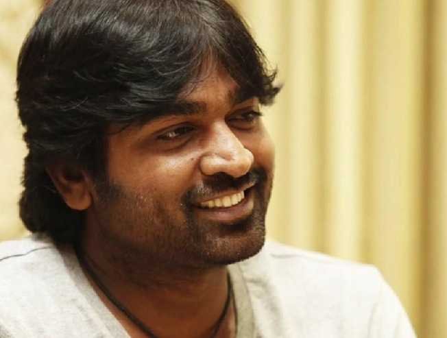 Exclusive update on Vijay Sethupathi's next biggie !!  - Tamil Cinema News