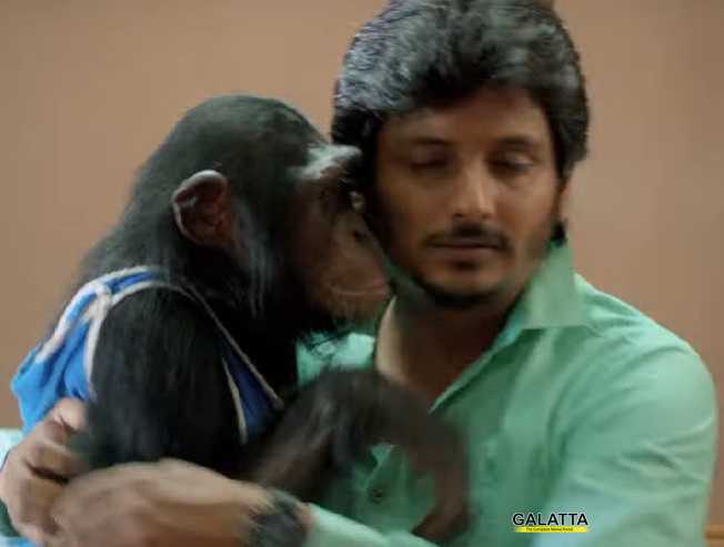 ஜீவா படத்திற்கு வந்த சோதனை ! விவரம் உள்ளே ஜீவா படத்திற்கு வந்த சோதனை ! விவரம் உள்ளே