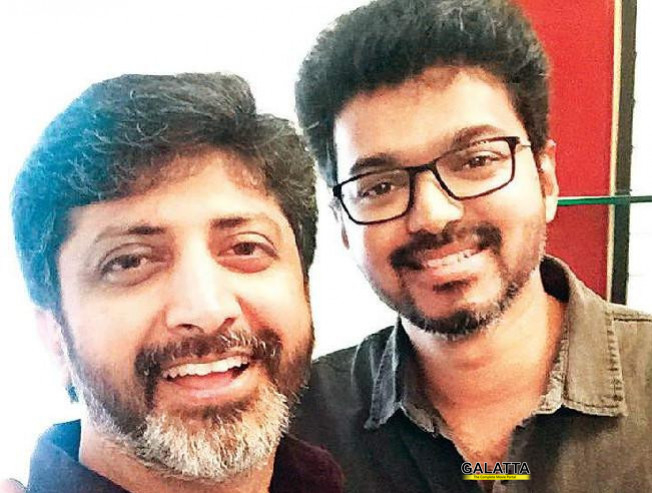 தளபதி 64 : மௌனம் களைத்த விஜய் தரப்பு ! தளபதி 64 : மௌனம் களைத்த விஜய் தரப்பு !