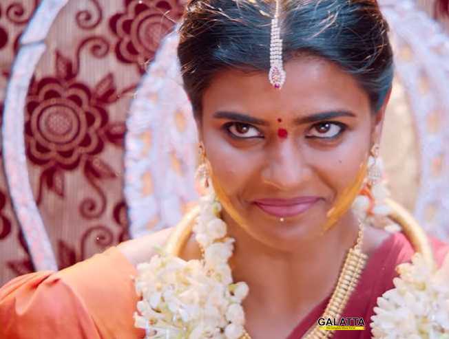 ஐஸ்வர்யா ராஜேஷ் படத்தின் ரிலீஸ் தேதி இதோ - Tamil Movie Cinema News ஐஸ்வர்யா ராஜேஷ் படத்தின் ரிலீஸ் தேதி இதோ - Tamil Movie Cinema News