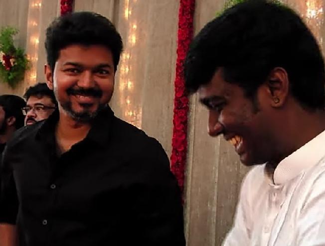 Best Actor Soundar Raja Joins The Thalapathy Sixty Three Movie In Atlee Direction 