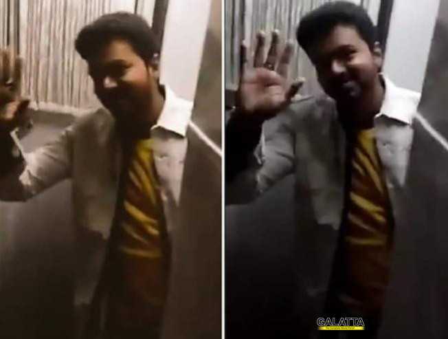 தளபதி 63 குறித்த சூப்பர் அப்டேட் ! விவரம் உள்ளே தளபதி 63 குறித்த சூப்பர் அப்டேட் ! விவரம் உள்ளே