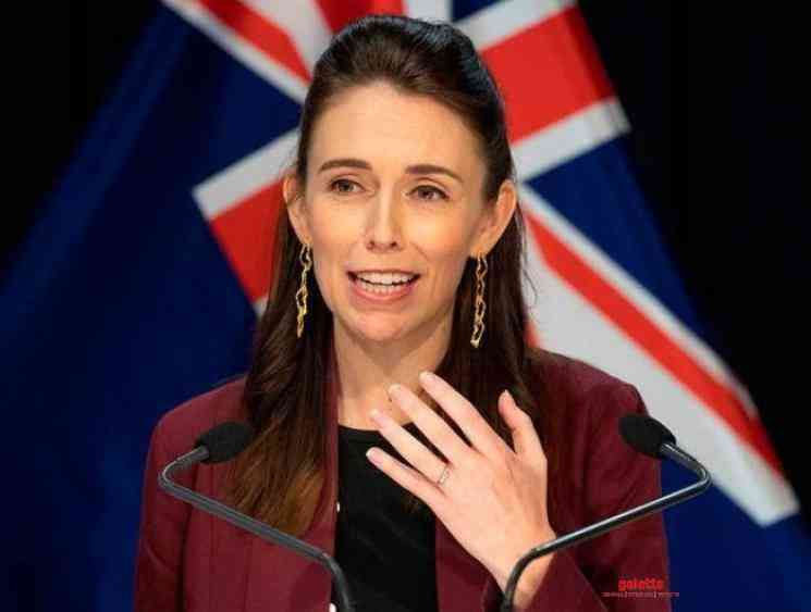 New Zealand PM Jacinda Ardern declares coronavirus battle won - Tamil Movie Cinema News New Zealand PM Jacinda Ardern declares coronavirus battle won - Tamil Movie Cinema News