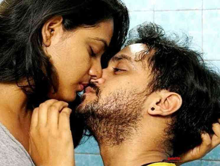 Romantic Criminals Video Jukebox Manoj Nandan Avanthika Divya - Kannada Movie Cinema News