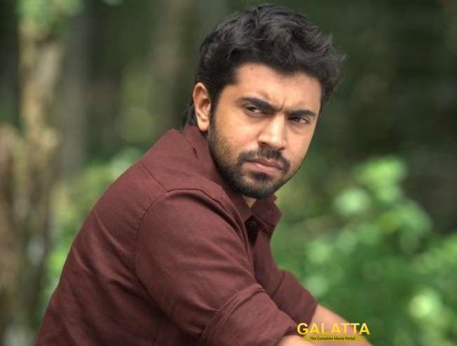 Nivin and Nayanthara to romance on screen? Nivin and Nayanthara to romance on screen?