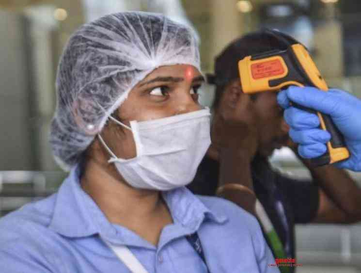 No coronavirus cases in 31 wards out of Chennai 200 in 3 days - Tamil Movie Cinema News No coronavirus cases in 31 wards out of Chennai 200 in 3 days - Tamil Movie Cinema News