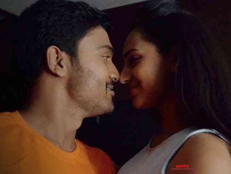 Nuvu Jatha Full Video Song Nenu Lenu Songs Harshith Sri Padma - Telugu Movie Cinema News