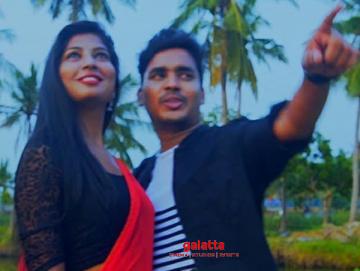 O Cheliya Nevalle Movie Trailer Chivari Varam Sanjana - Tamil Movie Cinema News