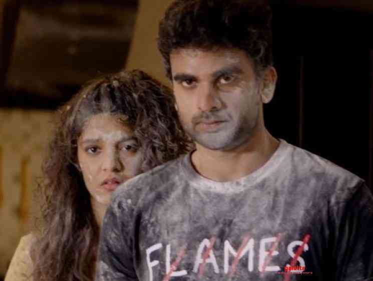 Oh My Kadavule Dinamum Video Song Ashok Selvan Ritika Singh - Tamil Movie Cinema News