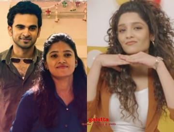 Oh My Kadavule Haiyo Haiyo Ashok Selvan Ritika Singh vani bhojan - Tamil Movie Cinema News