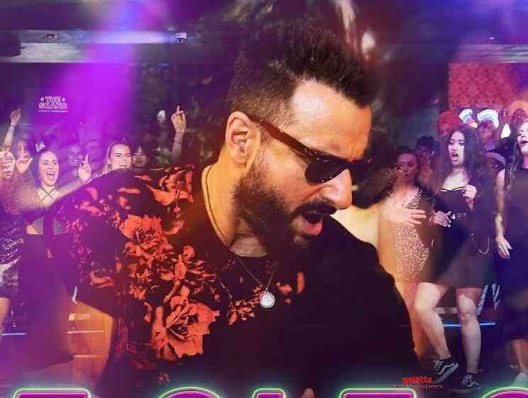 Ole Ole 2point0 Jawaani Jaaneman Saif Ali Khan Tabu Alaya - Tamil Movie Cinema News