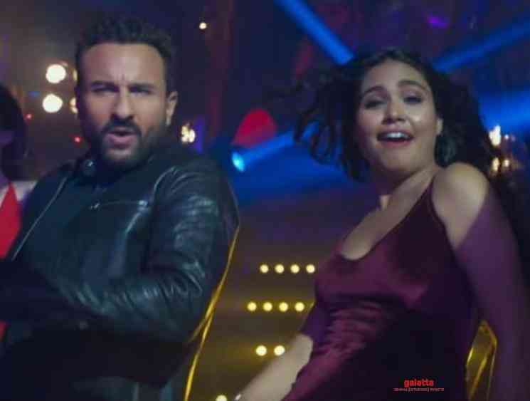 Ole Ole song Jawaani Jaaneman Saif Ali Khan Tabu Alaya F - Hindi Movie Cinema News