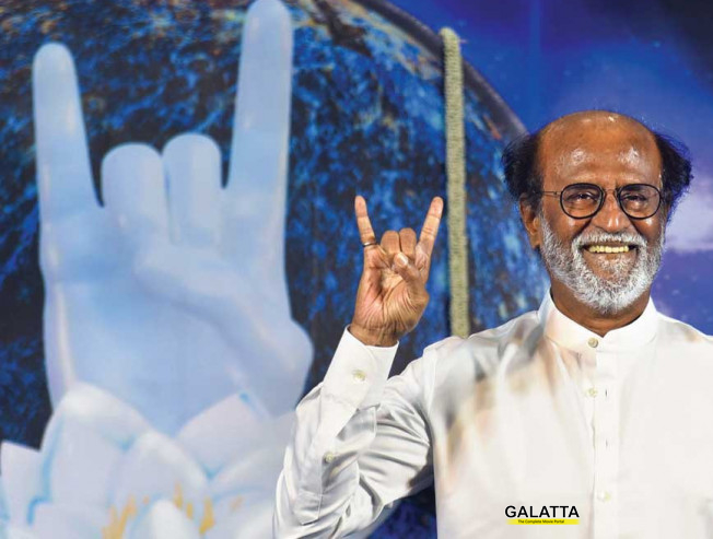 சூப்பர்ஸ்டார் ரஜினிகாந்த் நடிப்பில் பாபா 2 ? விவரம் உள்ளே... சூப்பர்ஸ்டார் ரஜினிகாந்த் நடிப்பில் பாபா 2 ? விவரம் உள்ளே...