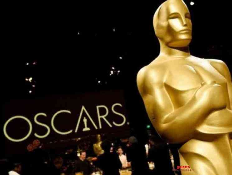 Oscar Nominations 2020 Complete List Joker secures 11 nominations - English Movie Cinema News