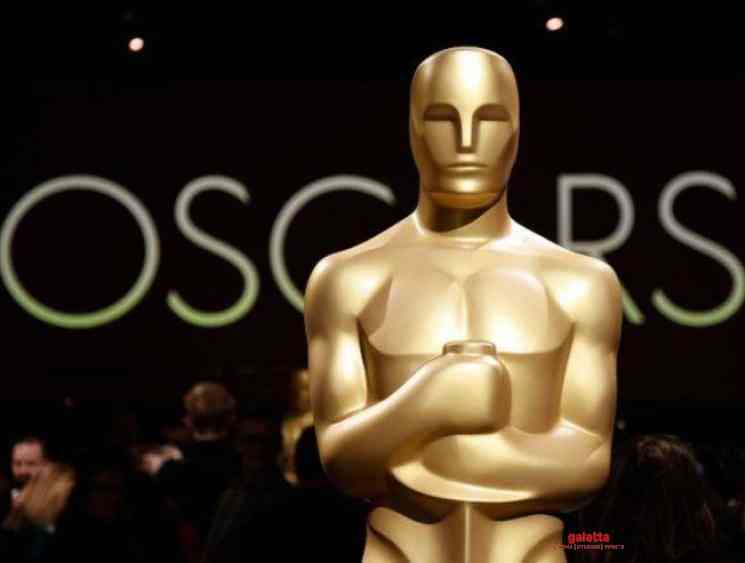 Oscars 2021 might get postponed due to coronavirus pandemic - Tamil Movie Cinema News