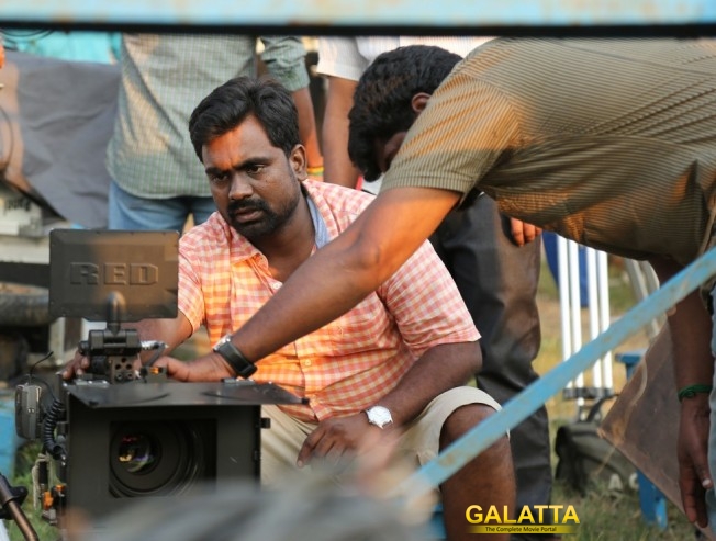 cinematographer pg muthiah turns producer - Tamil Movie Cinema News cinematographer pg muthiah turns producer - Tamil Movie Cinema News