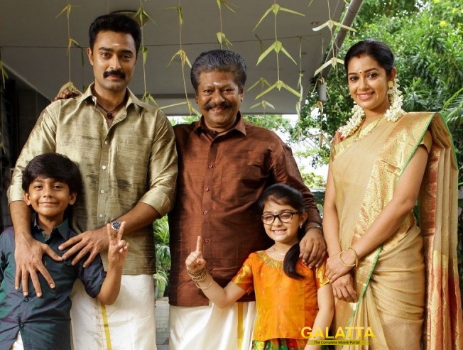 Pa Paandi to be remade in Telugu Pa Paandi to be remade in Telugu
