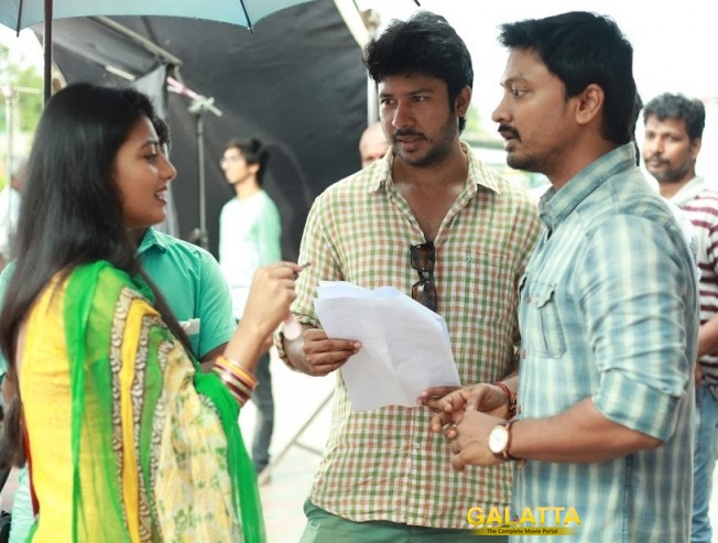 3 Reasons to Watch Pandigai 3 Reasons to Watch Pandigai