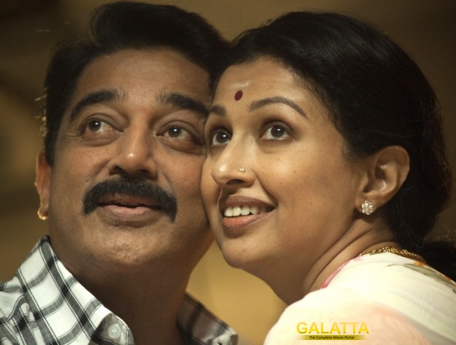 Gauthami confirms separation from Kamal Haasan Gauthami confirms separation from Kamal Haasan