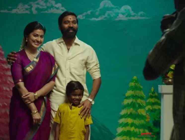 Pattas Piriyadha Enna video song Dhanush Sneha Vivek Mervin - Tamil Movie Cinema News