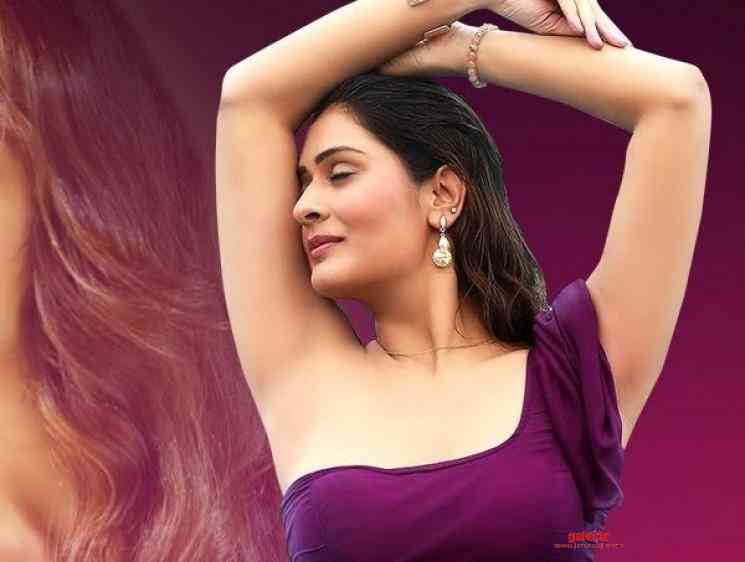 Best Of Payal Rajput Back To Back Best Romantic Songs RX 100 - Tamil Movie Cinema News