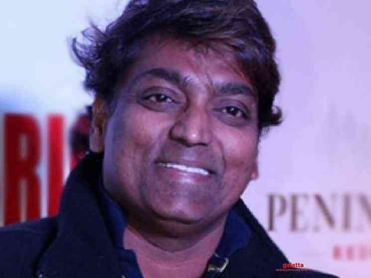 Ganesh Acharya responds to allegations by female choreographer - Tamil Movie Cinema News