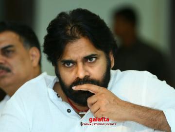 Pink Telugu remake music Thaman Pawan Kalyan Nerkonda Paarvai - Tamil Movie Cinema News