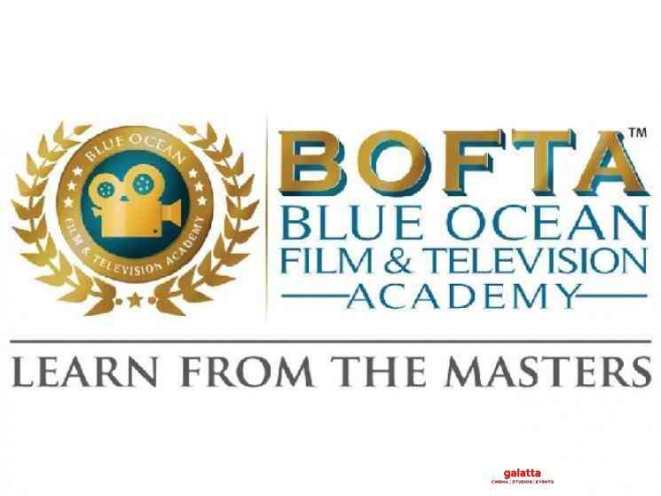 BOFTA shifts to new premises in Virugambakkam - Telugu Movie Cinema News